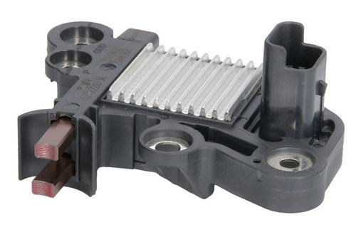 Regulator, alternator RENAULT MEGANE III Hatchback (BZ0) (2008 - 2016) BOSCH 0 272 220 736 piesa NOU...