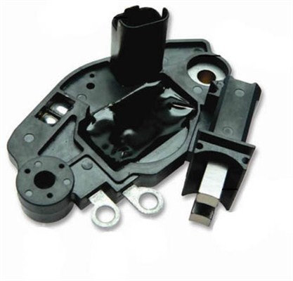 Regulator, alternator RENAULT SYMBOL I (LB0/1/2) (1998 - 2008) METZGER 2390049 piesa NOUA