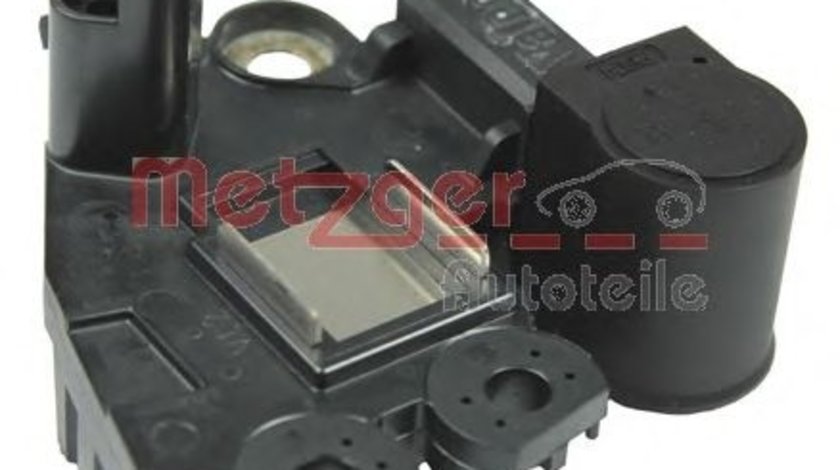 Regulator, alternator RENAULT SYMBOL I (LB0/1/2) (1998 - 2008) METZGER 2390071 piesa NOUA