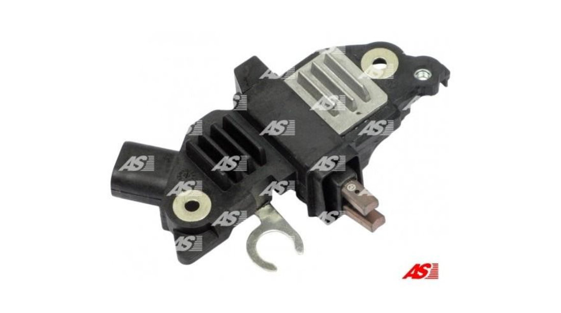 Regulator alternator Saab 9-3 2005- #2 12793278