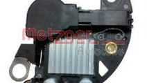 Regulator, alternator SAAB 9-3 Combi (YS3F) (2005 ...