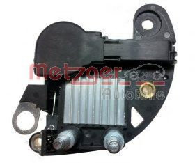 Regulator, alternator SAAB 9-5 Combi (YS3E) (1998 - 2009) METZGER 2390032 piesa NOUA
