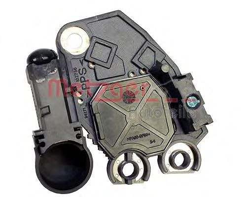 Regulator, alternator SEAT EXEO (3R2) (2008 - 2016) METZGER 2390096 piesa NOUA