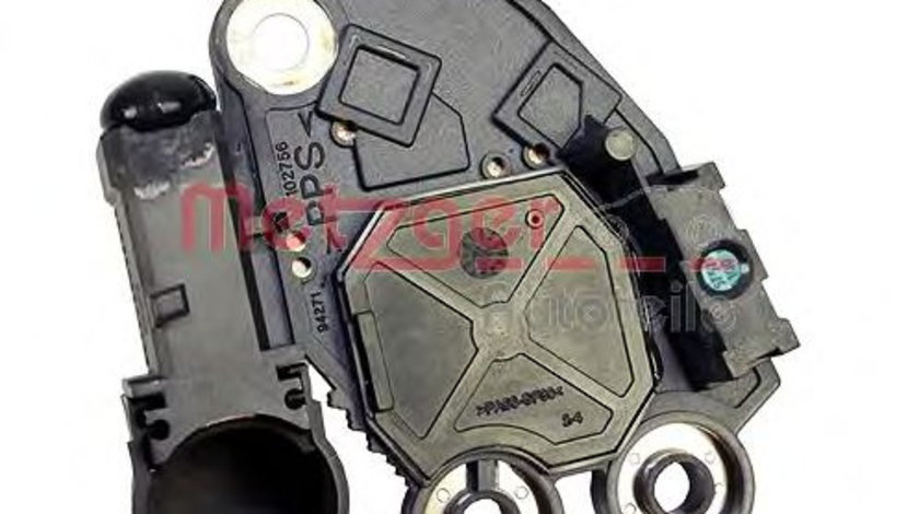 Regulator, alternator SEAT EXEO (3R2) (2008 - 2016) METZGER 2390096 piesa NOUA