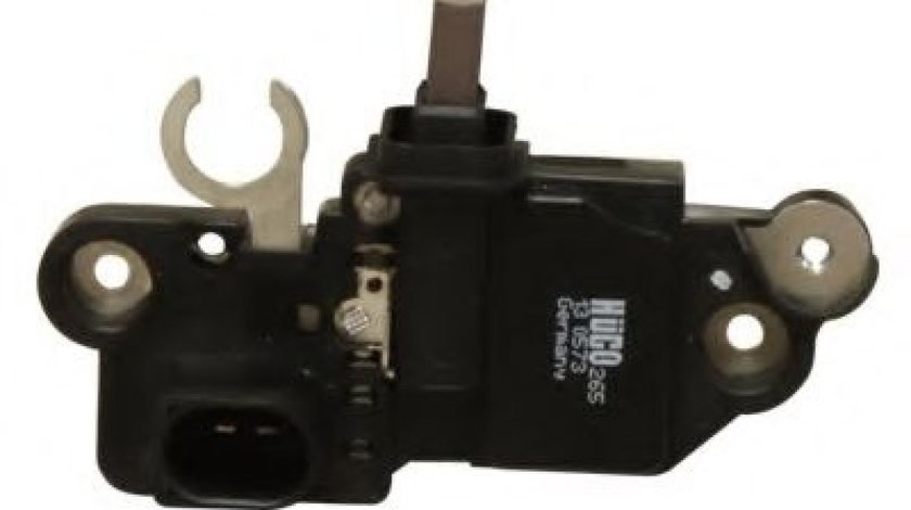 Regulator, alternator SEAT EXEO (3R2) (2008 - 2016) HITACHI 130573 piesa NOUA