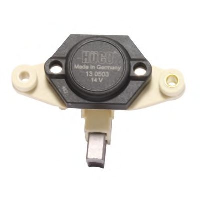 Regulator, alternator SEAT TOLEDO I (1L) (1991 - 1999) HITACHI 130503 piesa NOUA