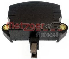 Regulator, alternator SEAT TOLEDO I (1L) (1991 - 1999) METZGER 2390051 piesa NOUA
