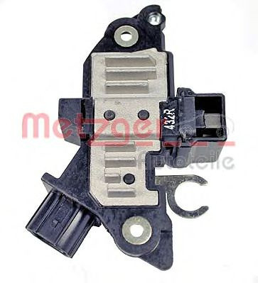 Regulator, alternator TOYOTA COROLLA Hatchback (E11) (1997 - 2002) METZGER 2390056 piesa NOUA