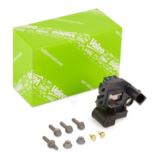 Regulator Alternator Valeo 593873