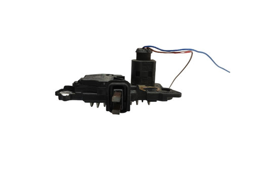 Regulator alternator Volkswagen Polo (9N1) Coupe 2003 1.2 6V VOLKSWAGEN POLO (9N_) [ 2001 - 2012 ] O...