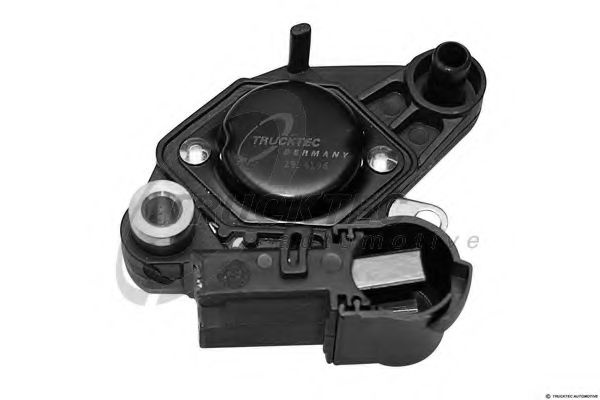 Regulator, alternator VW CADDY II Combi (9K9B) (1995 - 2004) TRUCKTEC AUTOMOTIVE 02.17.076 piesa NOUA