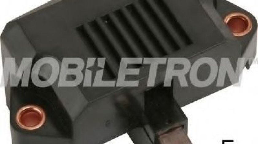 Regulator, alternator VW GOLF III (1H1) (1991 - 1998) MOBILETRON VR-VW005N - produs NOU