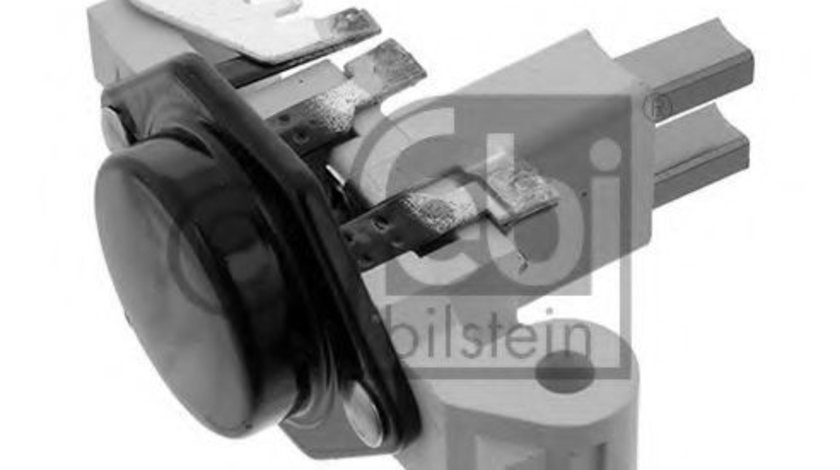 Regulator, alternator VW GOLF III Cabriolet (1E7) (1993 - 1998) FEBI BILSTEIN 17196 piesa NOUA