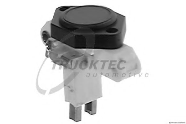 Regulator, alternator VW LT II caroserie (2DA, 2DD, 2DH) (1996 - 2006) TRUCKTEC AUTOMOTIVE 02.17.013 piesa NOUA