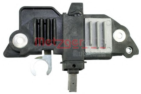 Regulator, alternator VW LUPO (6X1, 6E1) (1998 - 2005) METZGER 2390059 piesa NOUA