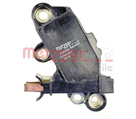Regulator, alternator VW PASSAT (362) (2010 - 2014) METZGER 2390055 piesa NOUA