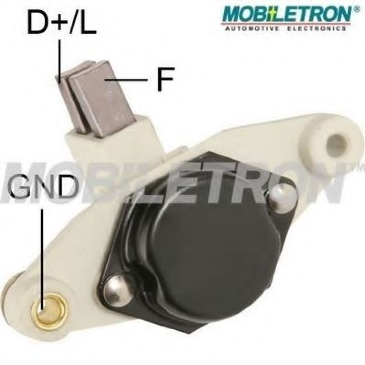 Regulator, alternator VW PASSAT Variant (3A5, 35I) (1988 - 1997) MOBILETRON VR-B195M piesa NOUA