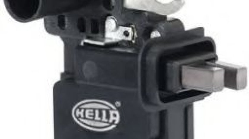 Regulator, alternator VW POLO (6N1) (1994 - 1999) HELLA 5DR 009 728-541 - produs NOU