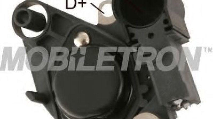 Regulator, alternator VW POLO (6N1) (1994 - 1999) MOBILETRON VR-VW010 - produs NOU