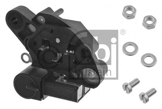 Regulator, alternator VW VENTO (1H2) (1991 - 1998) FEBI BILSTEIN 17200 piesa NOUA