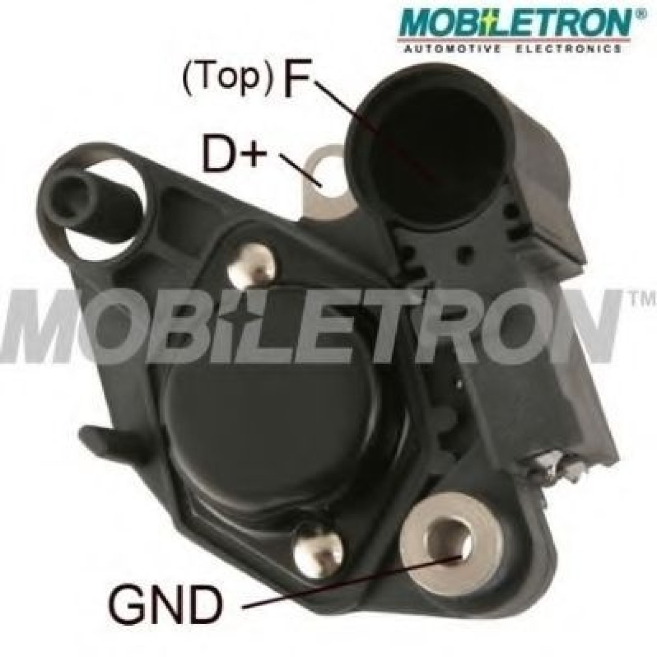 Regulator, alternator VW VENTO (1H2) (1991 - 1998) MOBILETRON VR-VW010 piesa NOUA