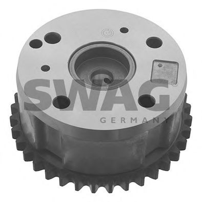 Regulator ax cu came AUDI A3 Cabriolet (8P7) (2008 - 2013) SWAG 30 94 5084 piesa NOUA