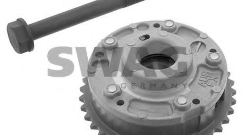 Regulator ax cu came BMW Seria 1 Cabriolet (E88) (2008 - 2013) SWAG 20 94 7572 piesa NOUA