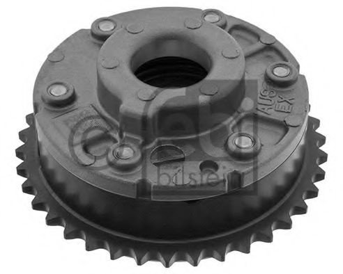 Regulator ax cu came BMW Seria 1 (E81) (2006 - 2012) FEBI BILSTEIN 46507 piesa NOUA