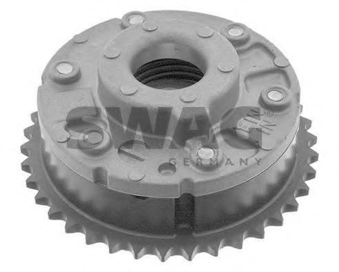 Regulator ax cu came BMW Seria 1 (E81) (2006 - 2012) SWAG 20 94 6506 piesa NOUA