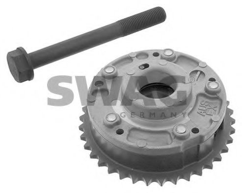 Regulator ax cu came BMW Seria 5 (E60) (2003 - 2010) SWAG 20 94 7572 piesa NOUA