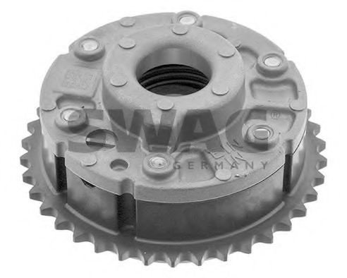 Regulator ax cu came BMW Seria 7 (F01, F02, F03, F04) (2008 - 2015) SWAG 20 94 6503 piesa NOUA