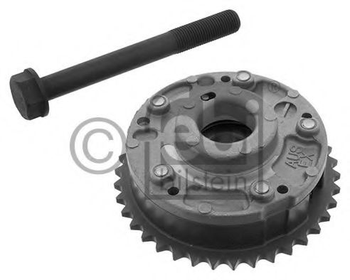 Regulator ax cu came BMW X3 (E83) (2004 - 2011) FEBI BILSTEIN 47572 piesa NOUA
