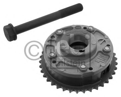 Regulator ax cu came BMW X3 (E83) (2004 - 2011) FEBI BILSTEIN 47571 piesa NOUA