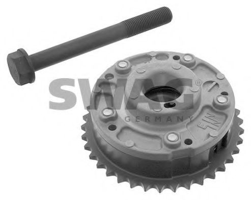 Regulator ax cu came BMW X3 (E83) (2004 - 2011) SWAG 20 94 7571 piesa NOUA