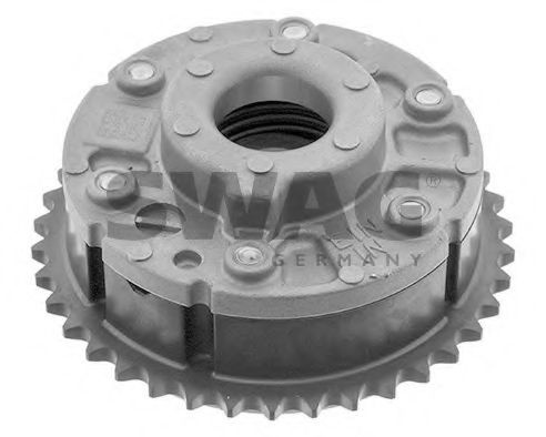 Regulator ax cu came BMW X6 (E71, E72) (2008 - 2014) SWAG 20 94 6503 piesa NOUA