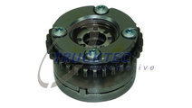 Regulator ax cu came dreapta (0212230 TRUCKTEC) ME...