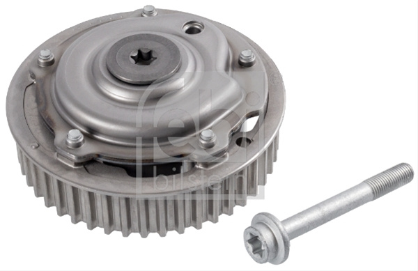 Regulator Ax Cu Came Febi Bilstein Vauxhall 46512