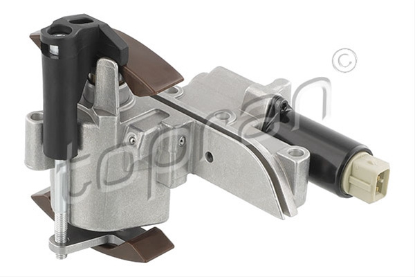 Regulator Ax Cu Came Hans Pries Topran Audi 115 743
