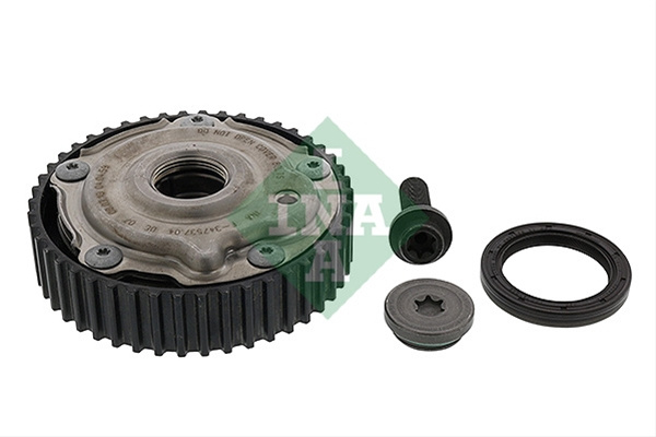 Regulator Ax Cu Came Ina Ford 427 1001 30