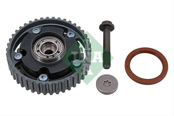 Regulator Ax Cu Came Ina Ford 427 1002 30