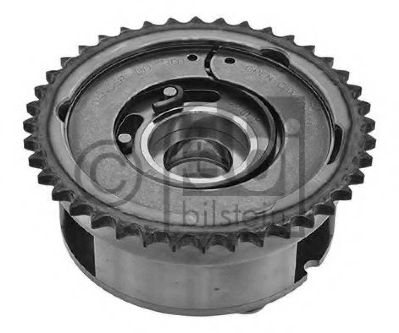 Regulator ax cu came OPEL MOKKA (2012 - 2016) FEBI BILSTEIN 48616 piesa NOUA