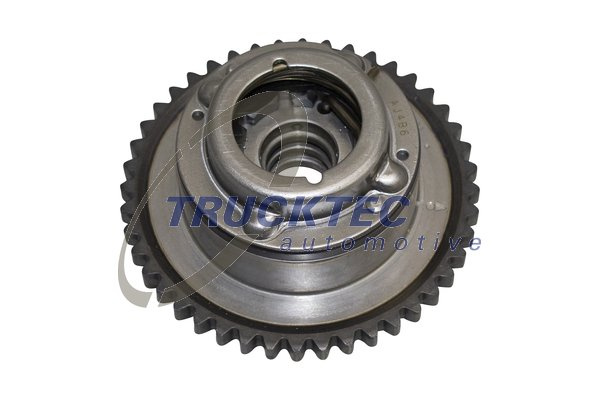 Regulator ax cu came Partea de admisie (0212200 TRUCKTEC) MERCEDES-BENZ