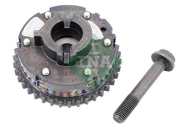 Regulator ax cu came Partea de admisie (427108130 INA) LAND ROVER,VOLVO