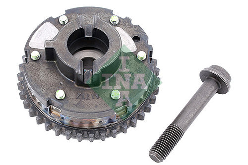 Regulator ax cu came Partea de admisie (427108130 INA) LAND ROVER,VOLVO