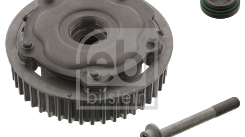 Regulator ax cu came Partea de admisie (46118 FEBI BILSTEIN) ALFA ROMEO,CHEVROLET,FIAT,OPEL,PONTIAC,SAAB,VAUXHALL