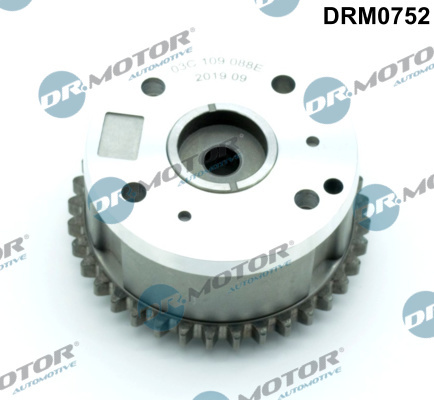 Regulator ax cu came Partea de admisie (DRM0752 DRM) AUDI,SEAT,SKODA,VW