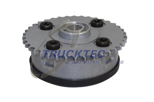 Regulator ax cu came Partea de evacuare (0812091 TRUCKTEC) BMW