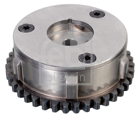 Regulator ax cu came Partea de evacuare (175990 FEBI BILSTEIN) FORD,VOLVO