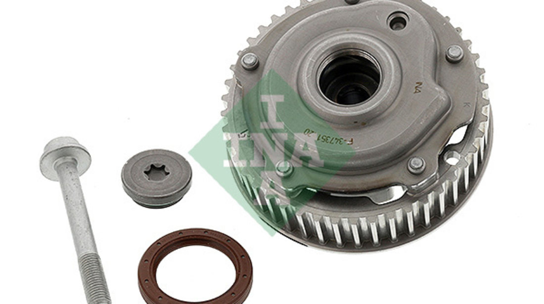 Regulator ax cu came Partea de evacuare (427100530 INA) ALFA ROMEO,BUICK (SGM),CHEVROLET,CHEVROLET (SGM),DAEWOO,FIAT,HOLDEN,OPEL,PONTIAC,SUZUKI,VAUXHALL,ZAZ