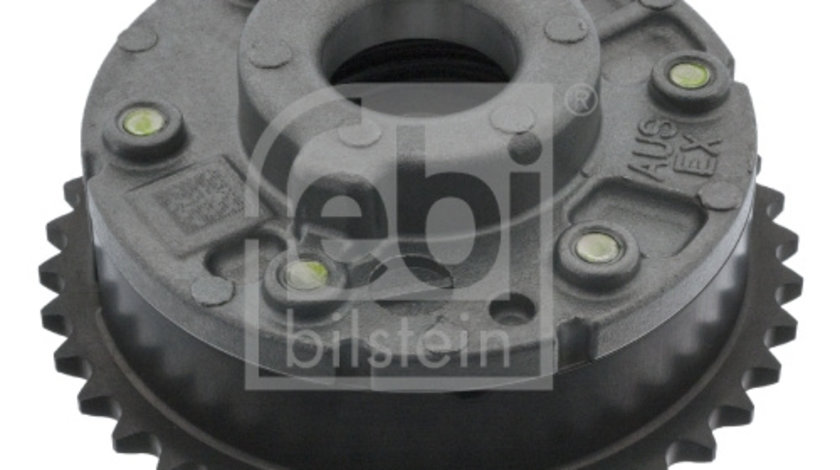 Regulator ax cu came Partea de evacuare (46507 FEBI BILSTEIN) BMW